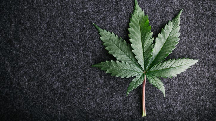Pot-loving town trying to change its name to 'Kush'