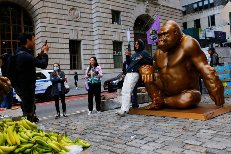 Michael M. Santiago/Getty Images