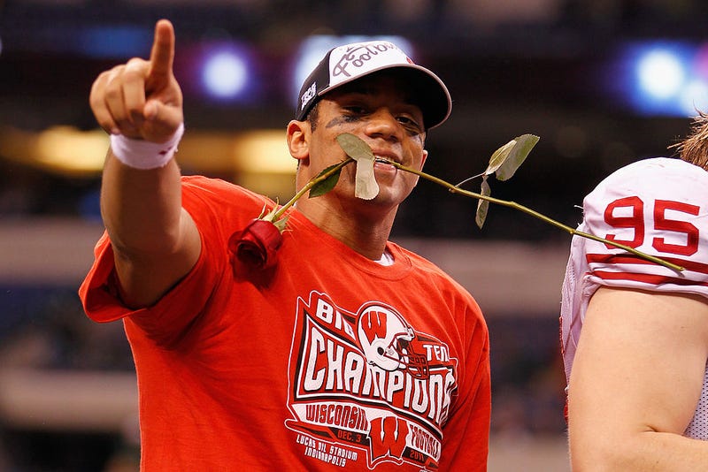 Russell Wilson