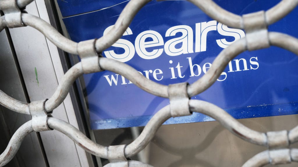 Shuttered Sears store in Sterling Heights has new owner; retailers, restaurants may fill the space