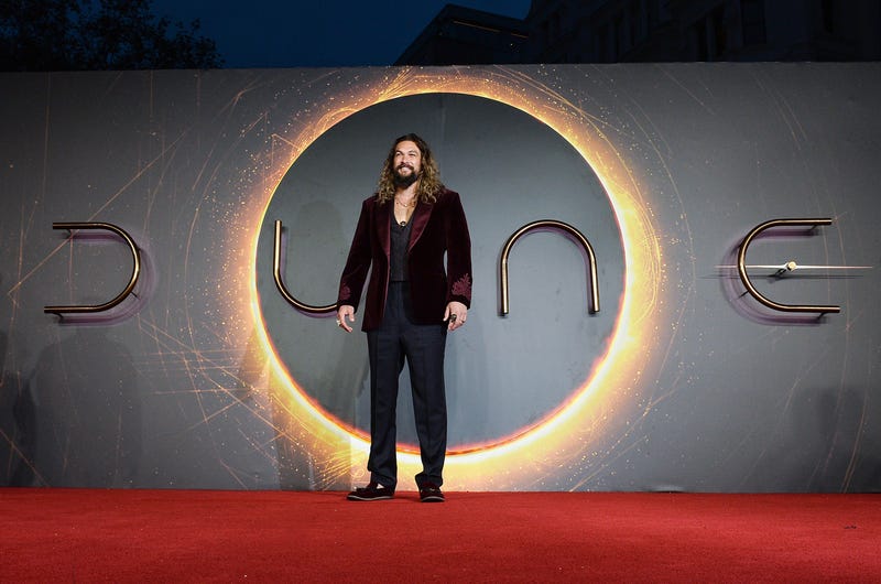 Jeff Spicer/Jeff Spicer/Getty Images for Warner Bros
