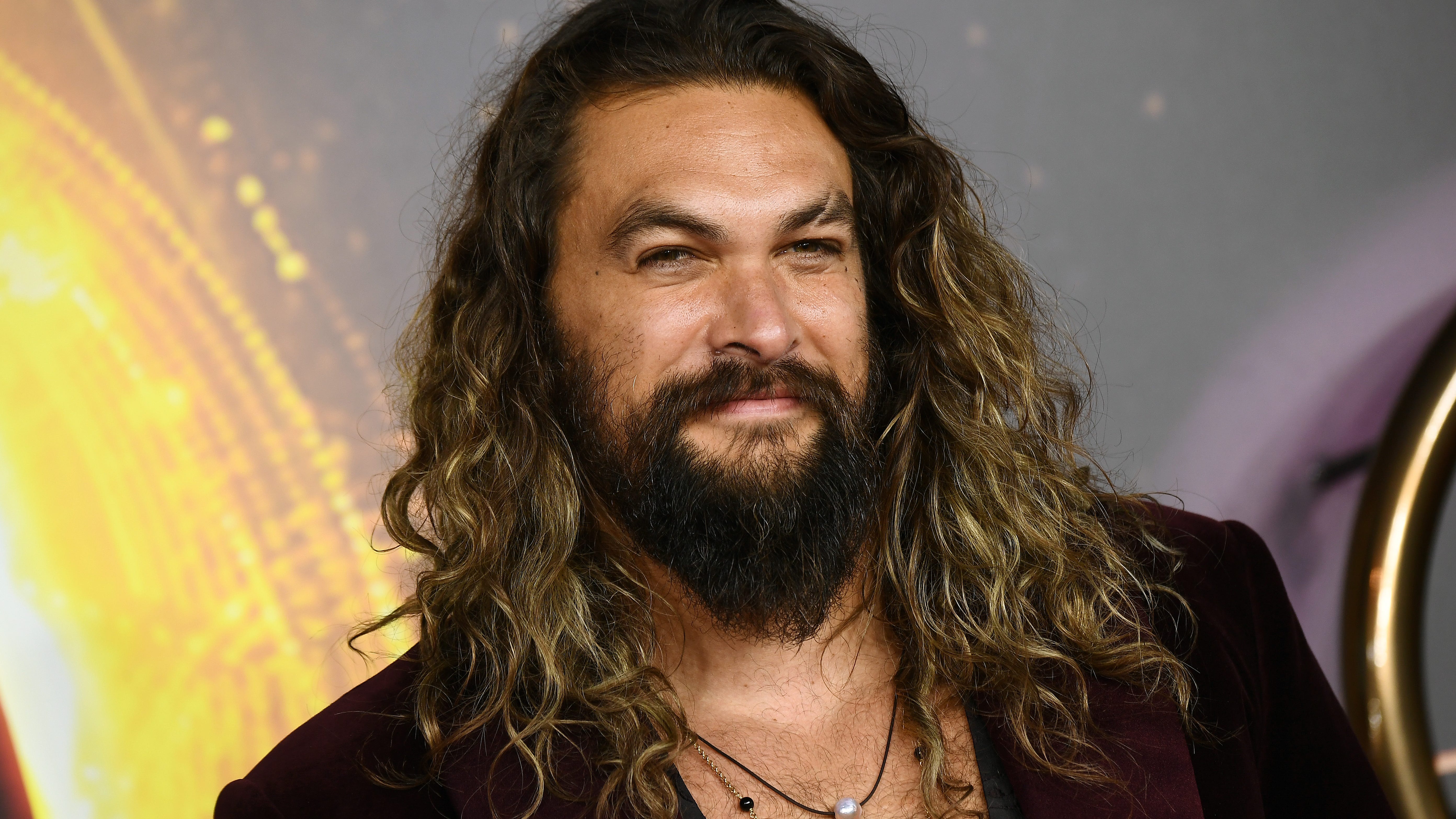 Jason Momoa shows off fresh head tattoo after shaving off his long locks