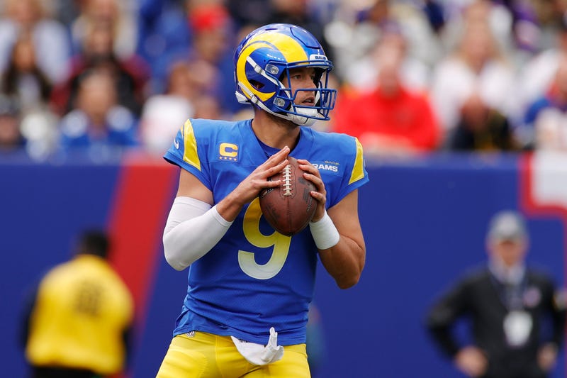 Matthew Stafford