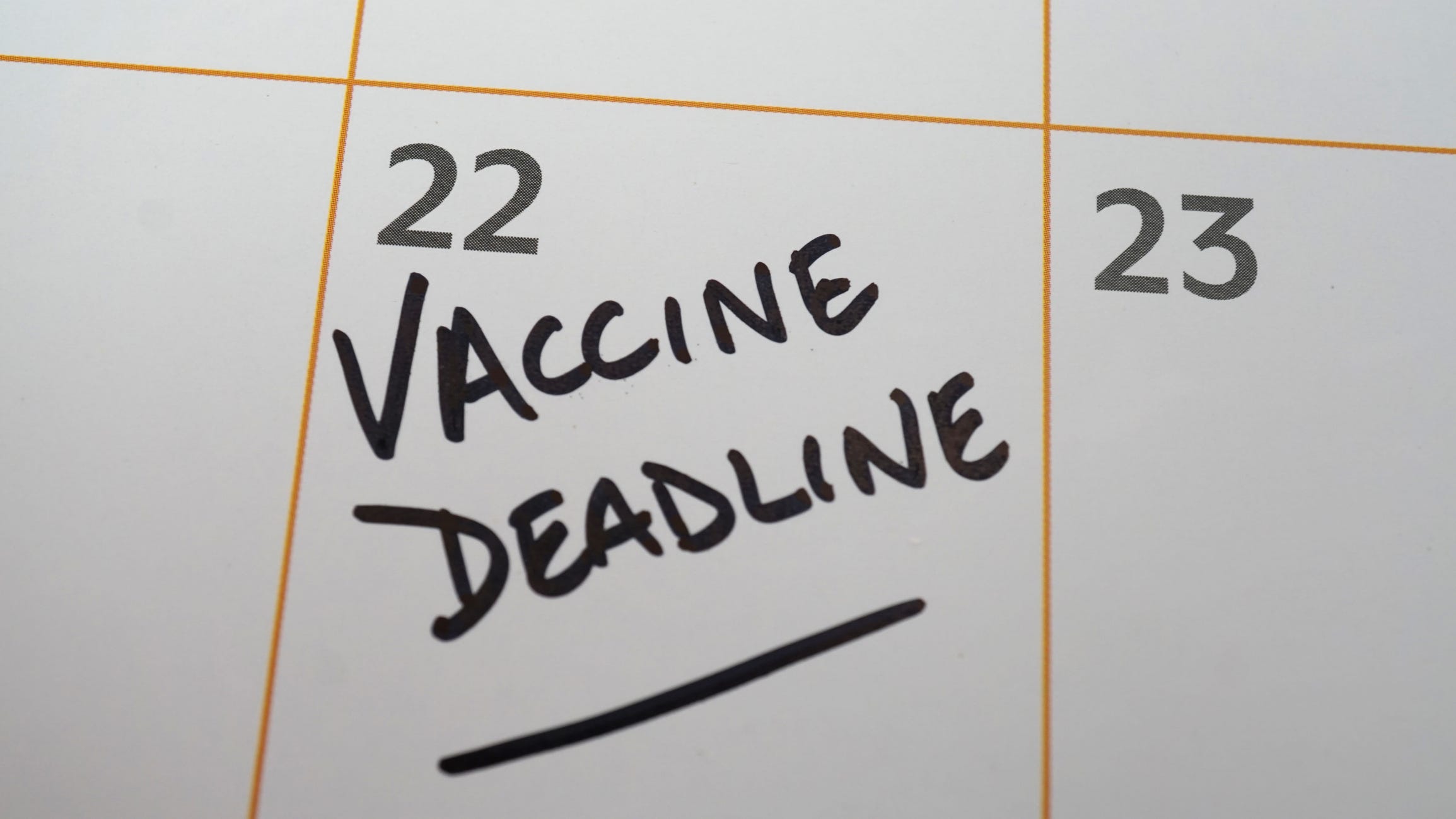 Aurora to city workers: get vaccine or submit weekly testing