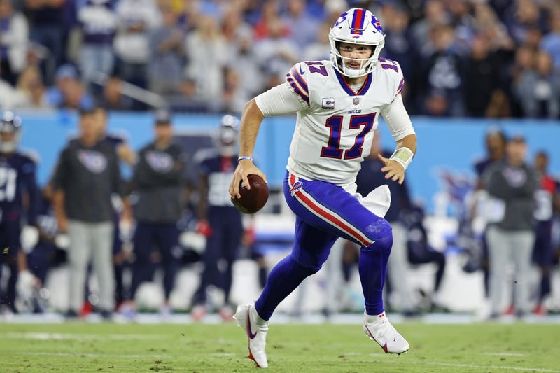 Buffalo Bills