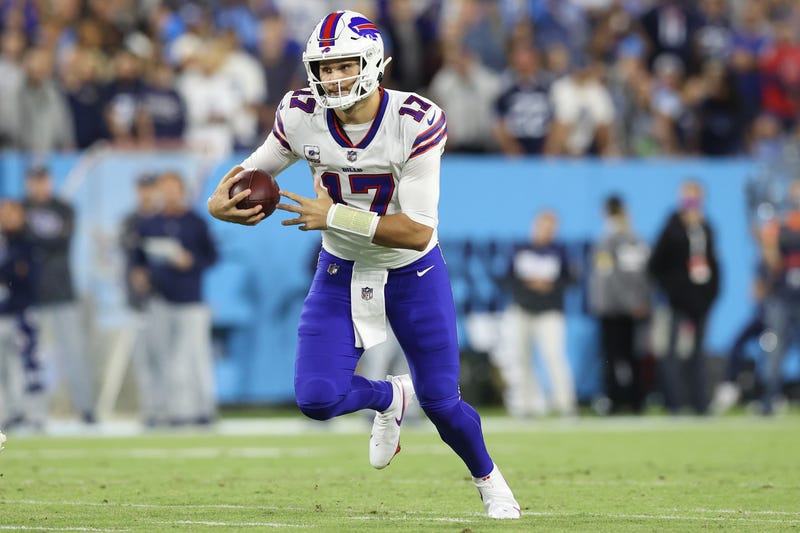 Buffalo Bills