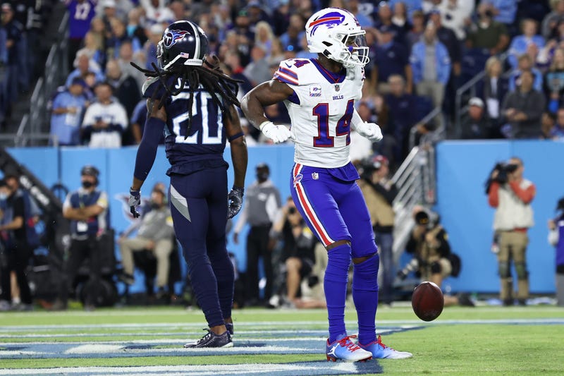 Buffalo Bills