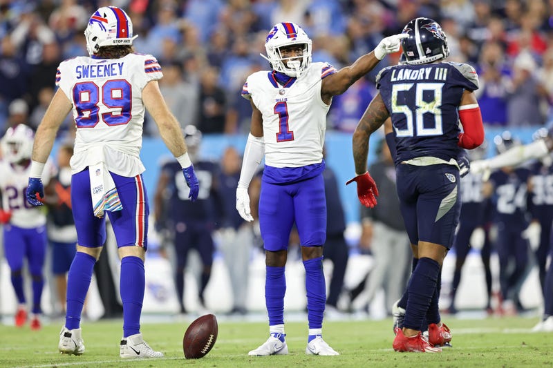 Buffalo Bills