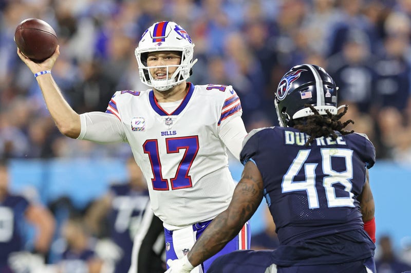 Buffalo Bills