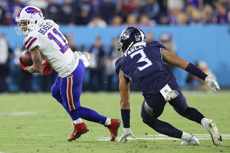 Buffalo Bills