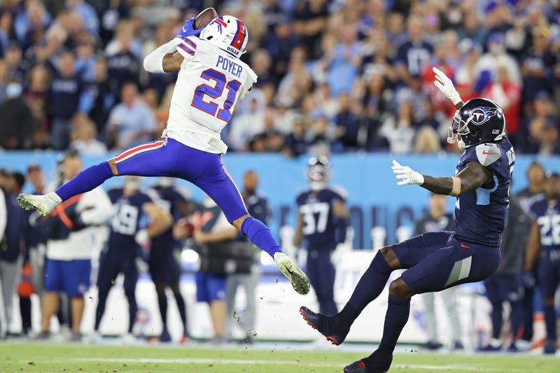 Buffalo Bills