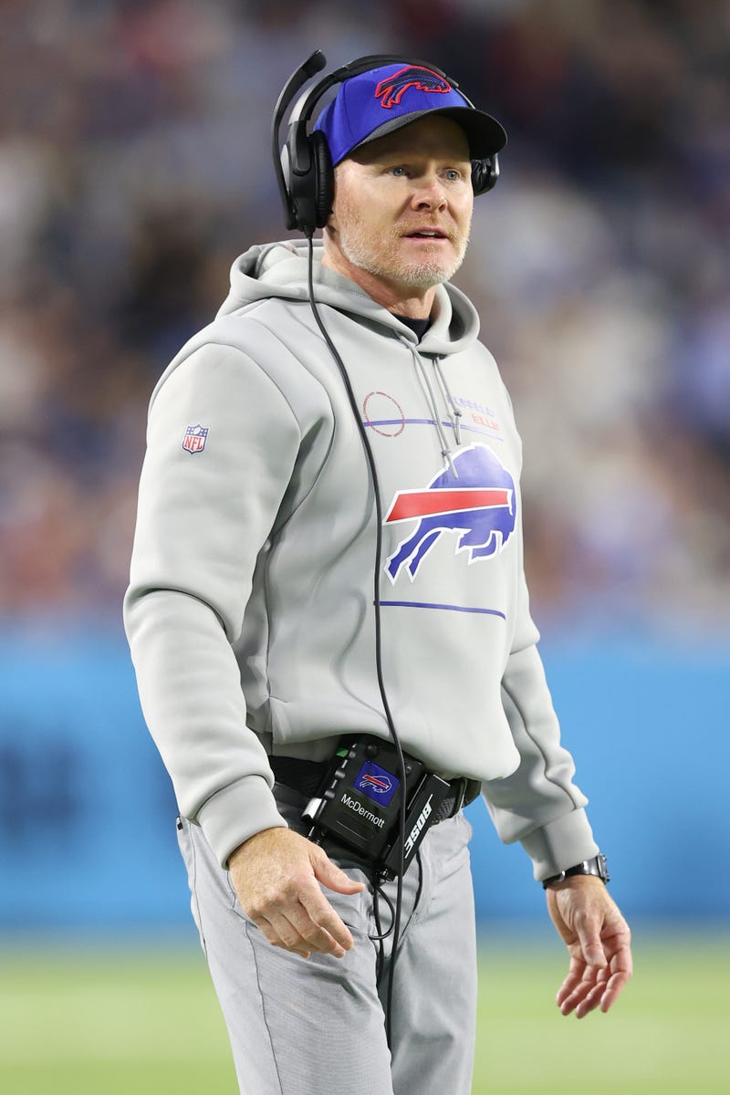 Buffalo Bills