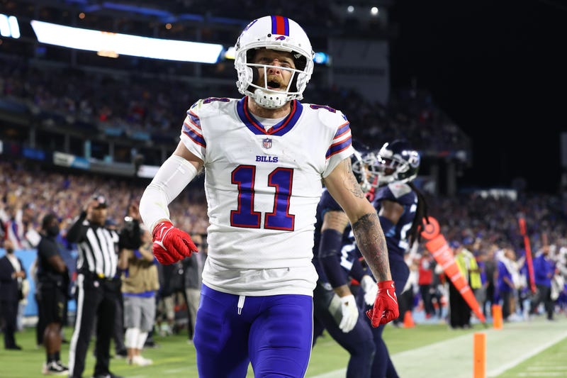 Buffalo Bills