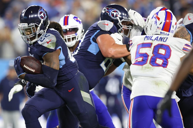Buffalo Bills