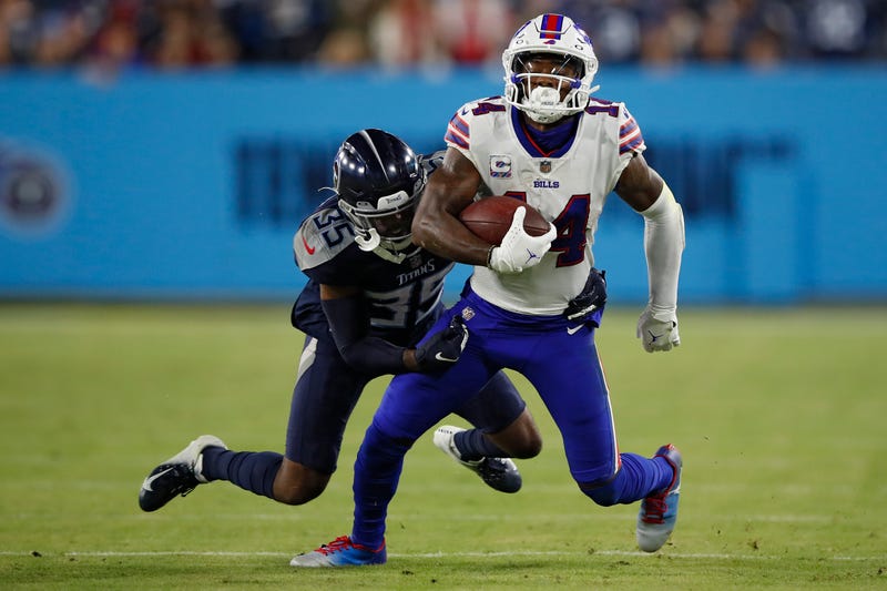 Buffalo Bills