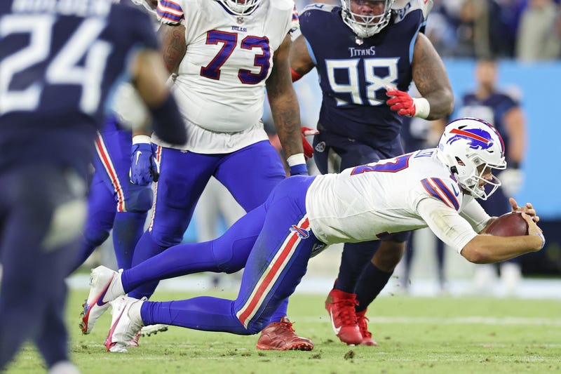 Buffalo Bills