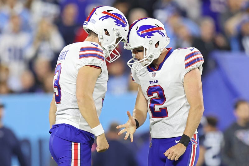 Buffalo Bills