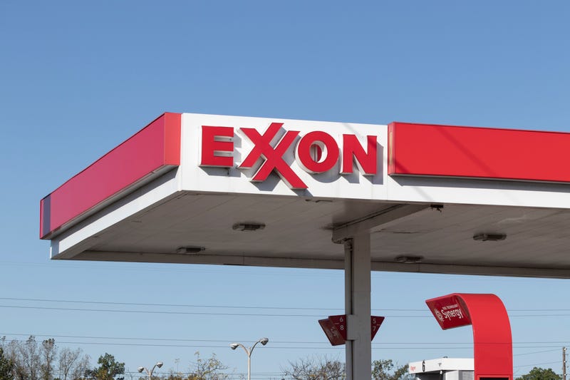 exxon mob