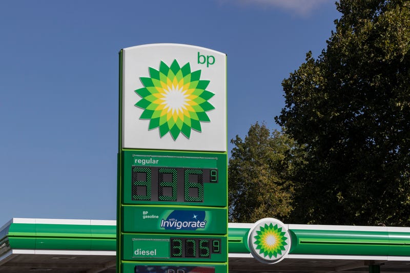 BP