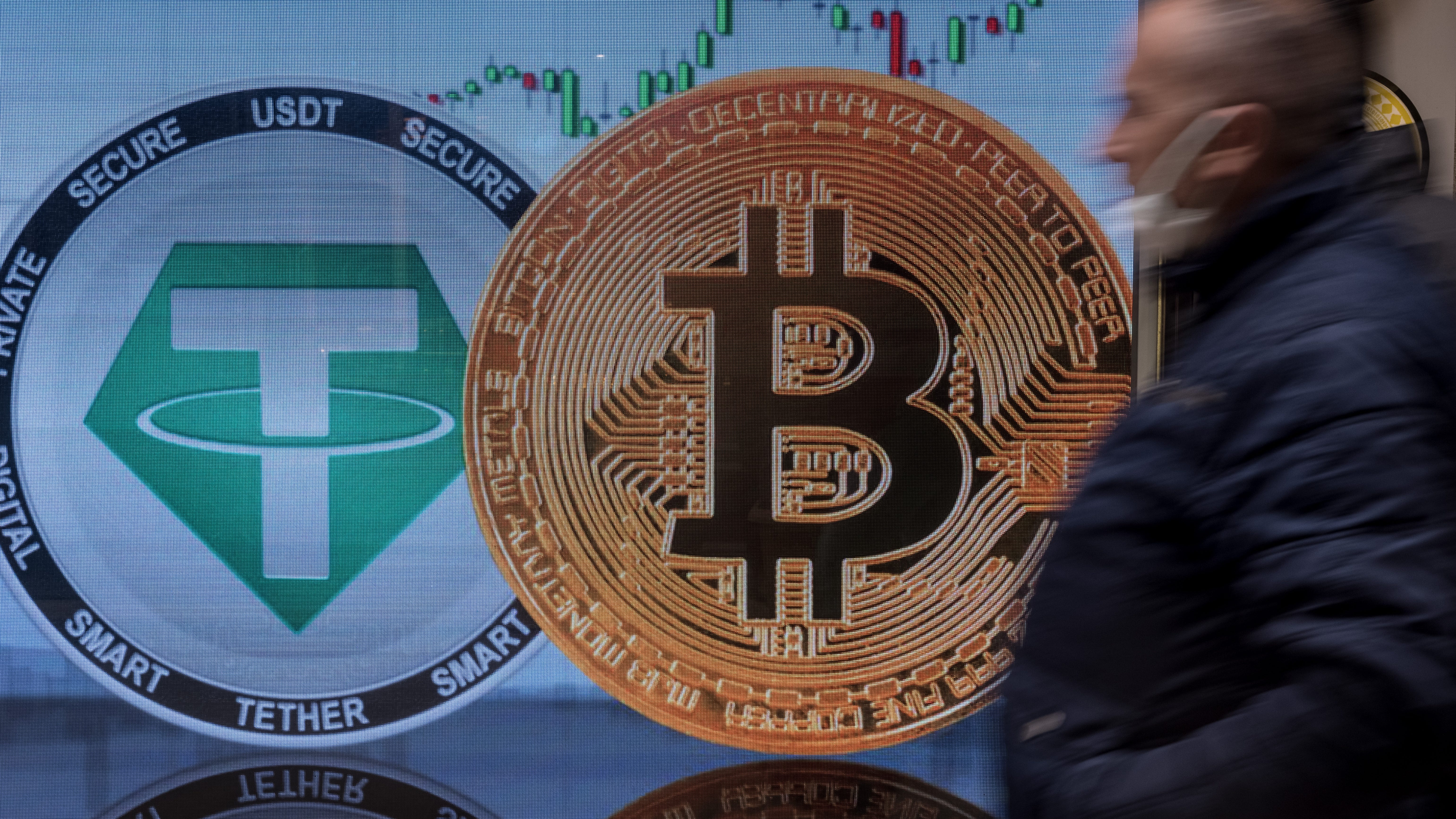 Crypto exchange founder sentenced for turning platform into money laundering haven