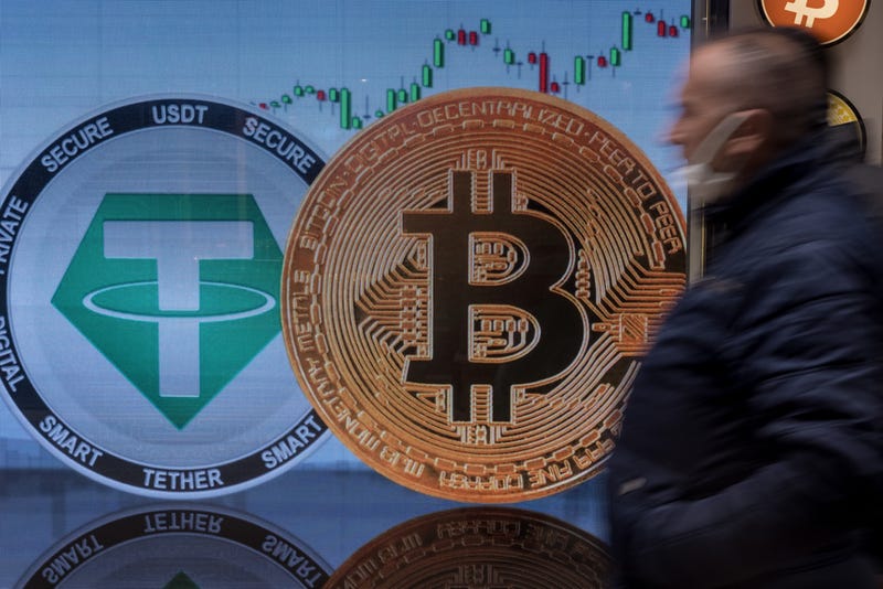 Bitcoin