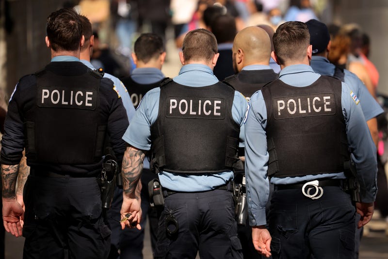 police