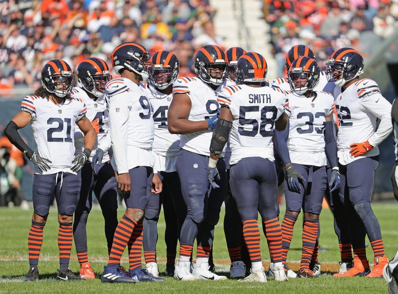 Chicago Bears