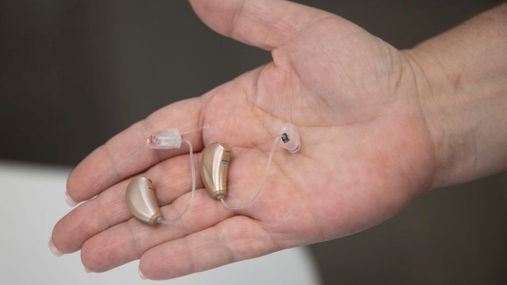 What to know about 'game changing' hearing aids now over the counter