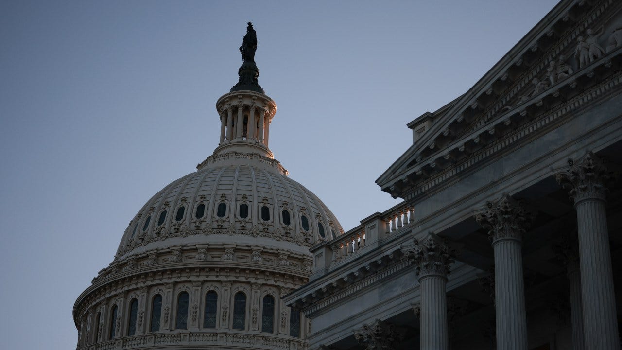 Wounded Warrior Project heads to Hill to support veterans legislation