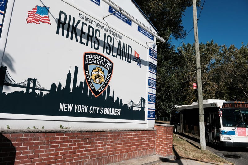 Rikers