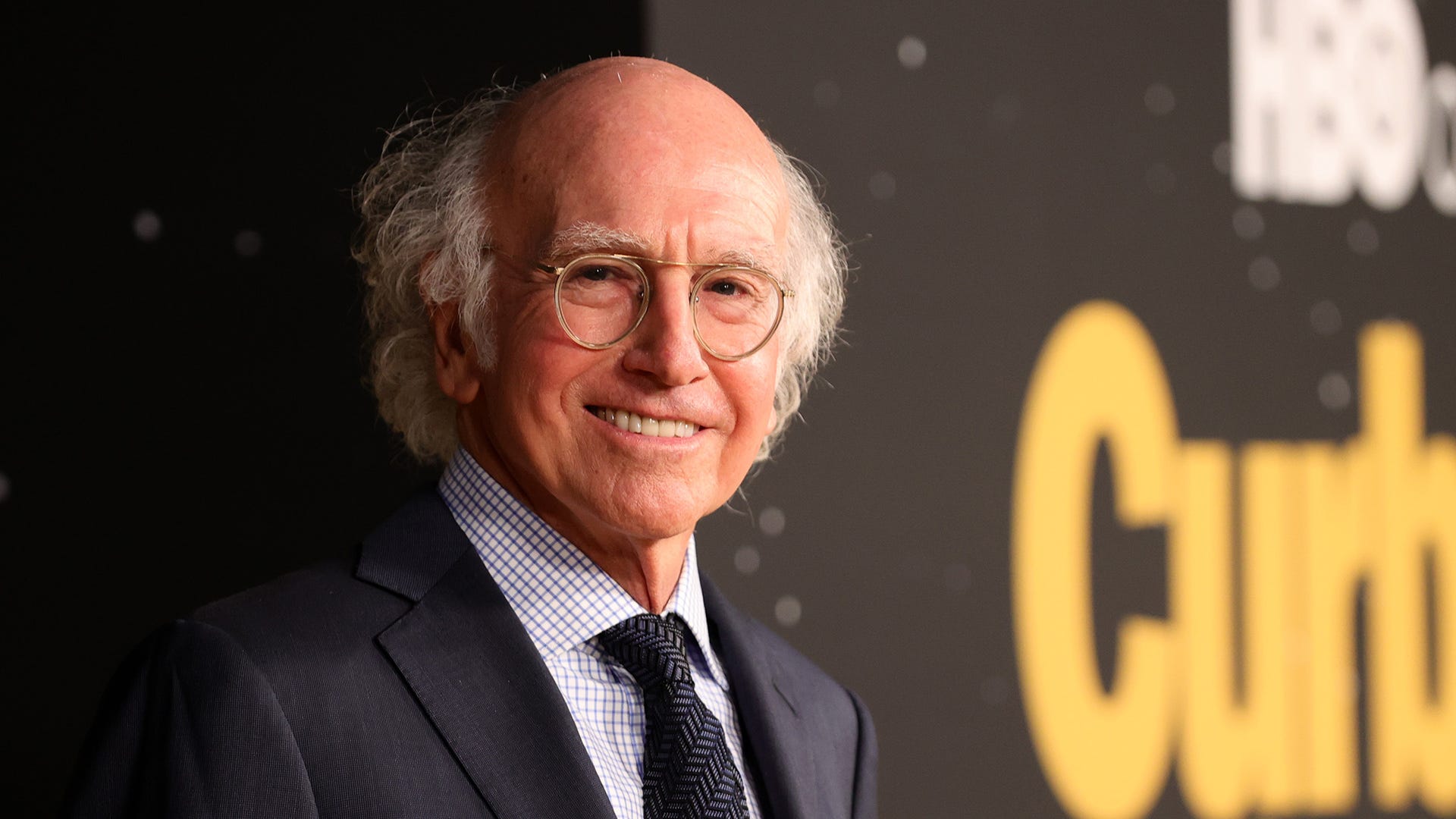 The Presidents Of The United States Of America answer Larry David attack: 'I am complete now'