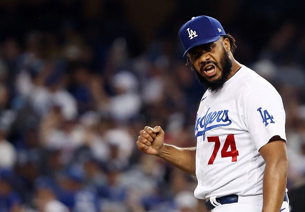 Kenley Jansen