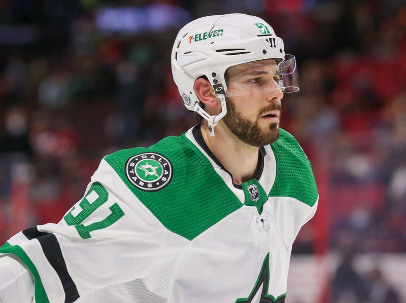 Tyler Seguin
