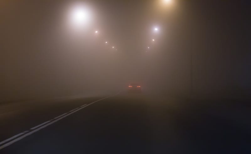 fog