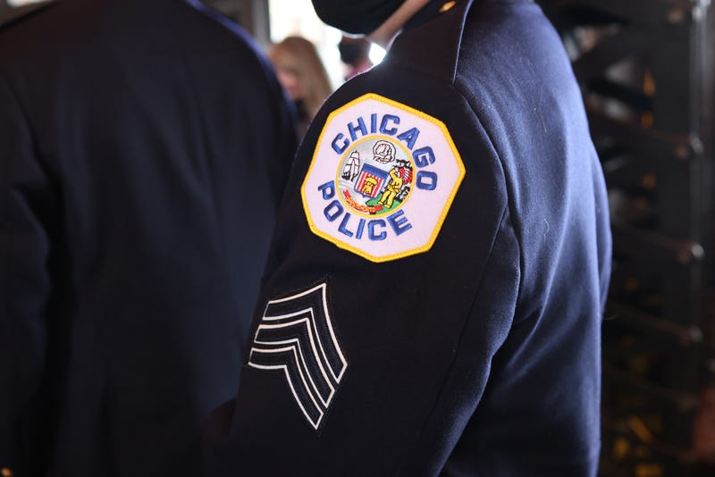 Chicago Police Department