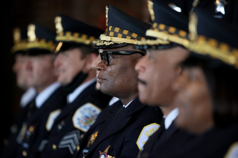 Chicago Police Department
