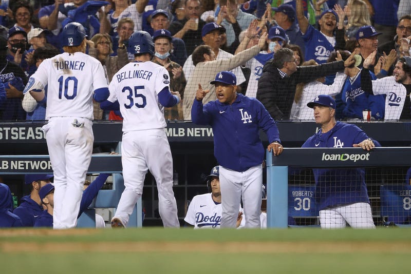 Sean M. Haffey/Getty Images