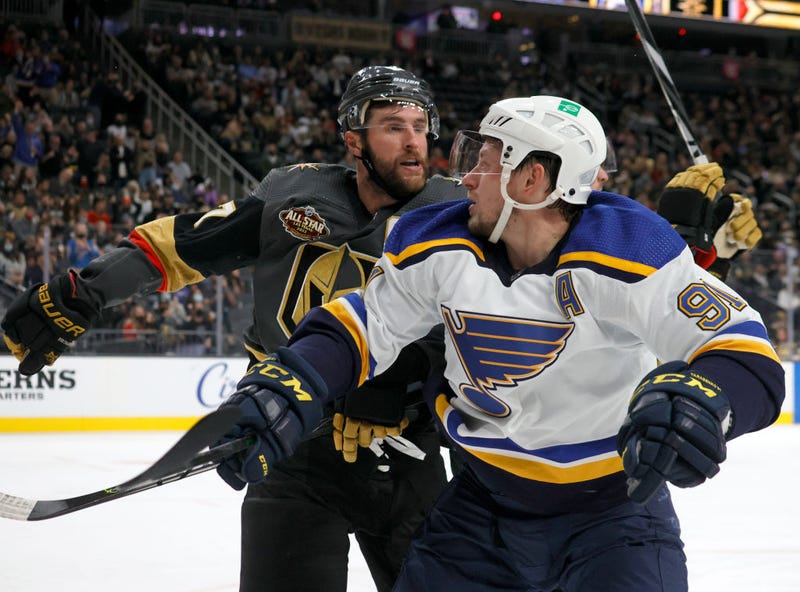 Vladimir Tarasenko