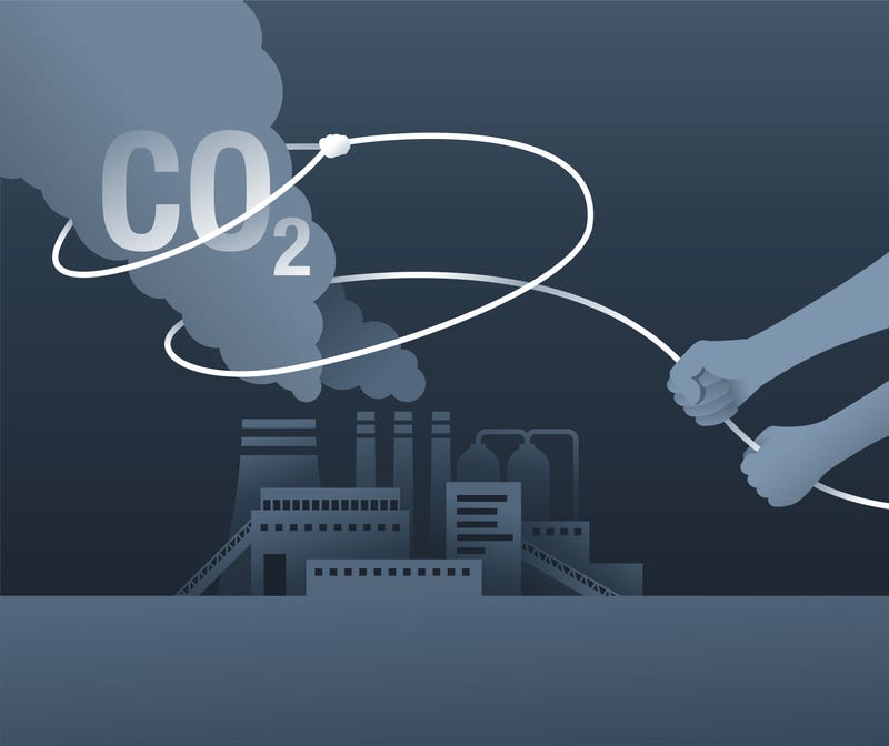 carbon capture