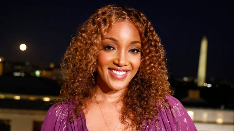 Mickey Guyton