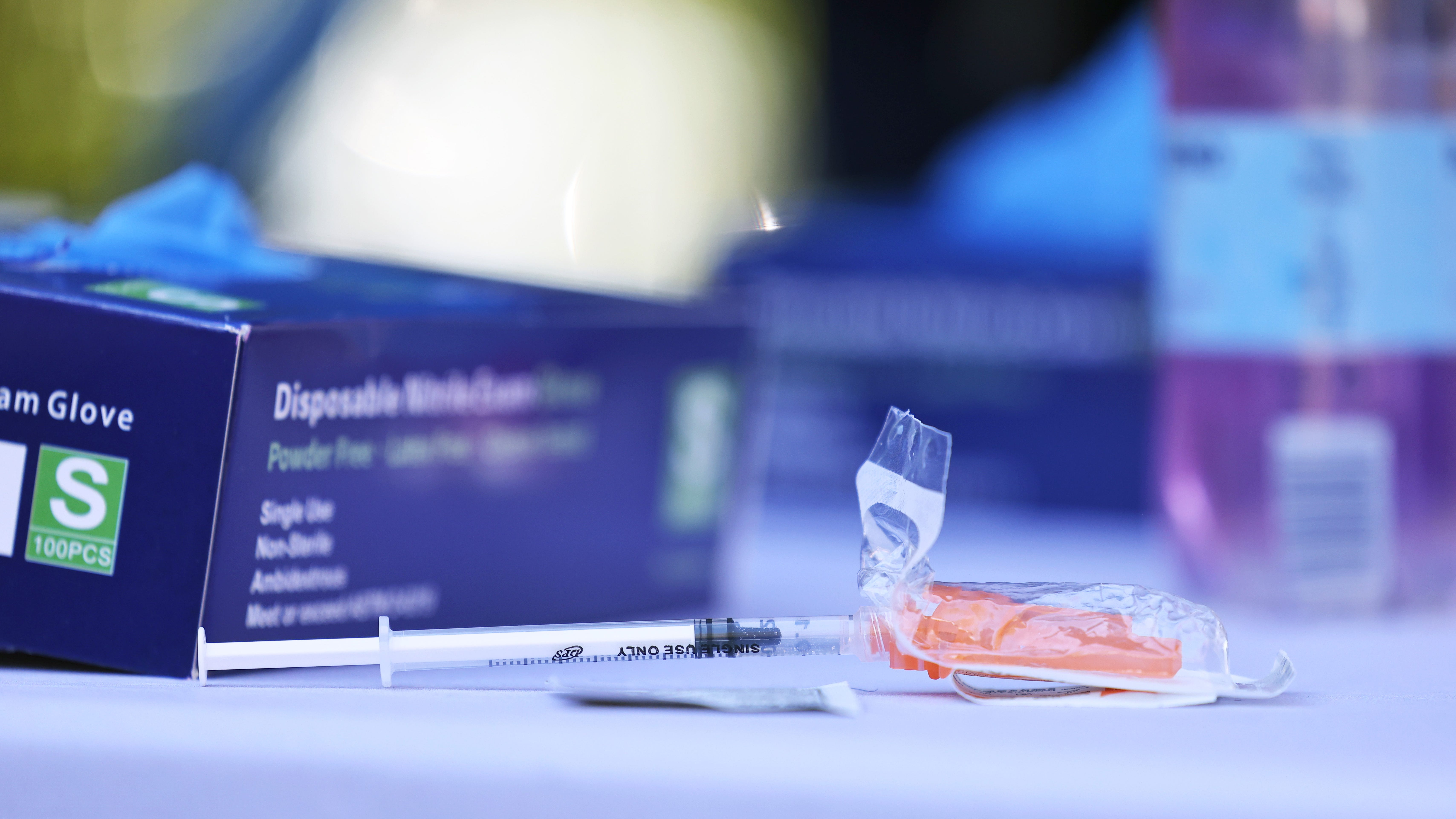 When Bay Area counties can start vaccinating kids aged 5-11
