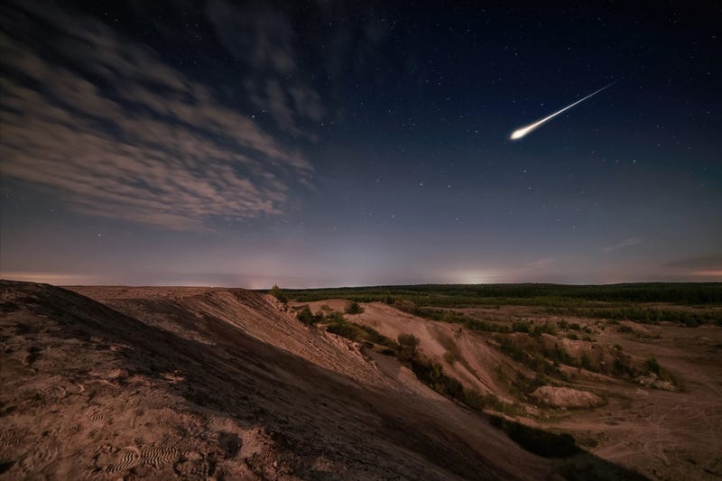 Meteorite