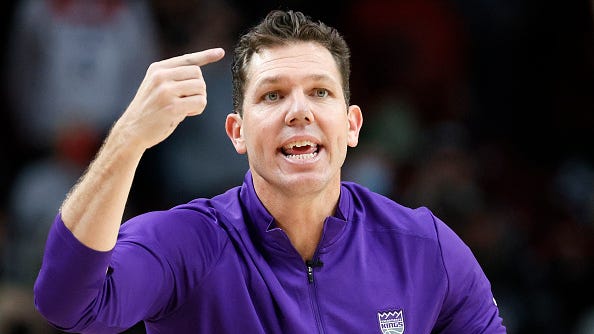 Heat Check Episode Blog: The Sacramento Kings are a damn mess (again)