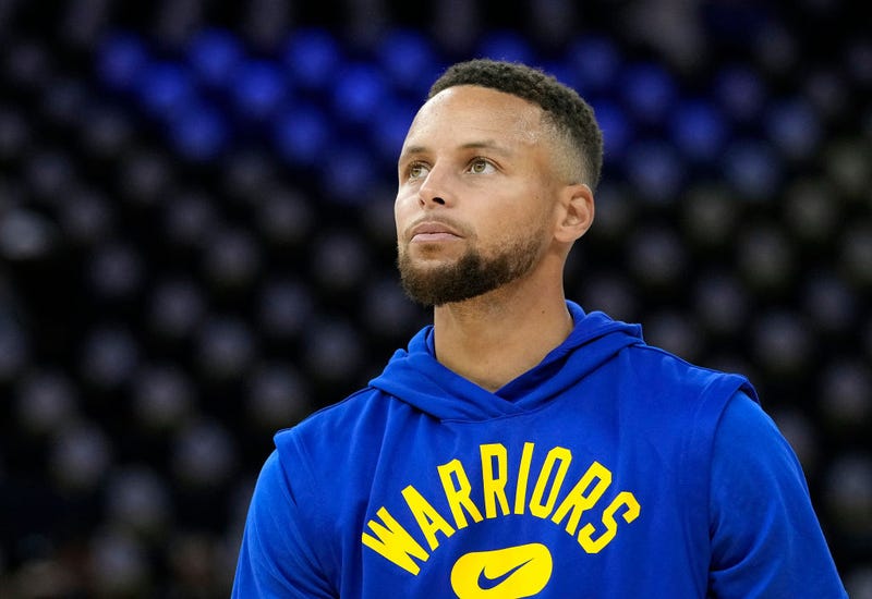 Steph Curry