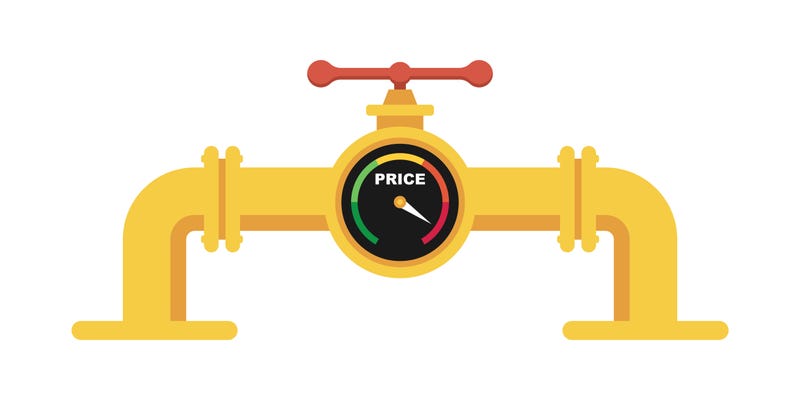 UGI wants natural gas rate hike