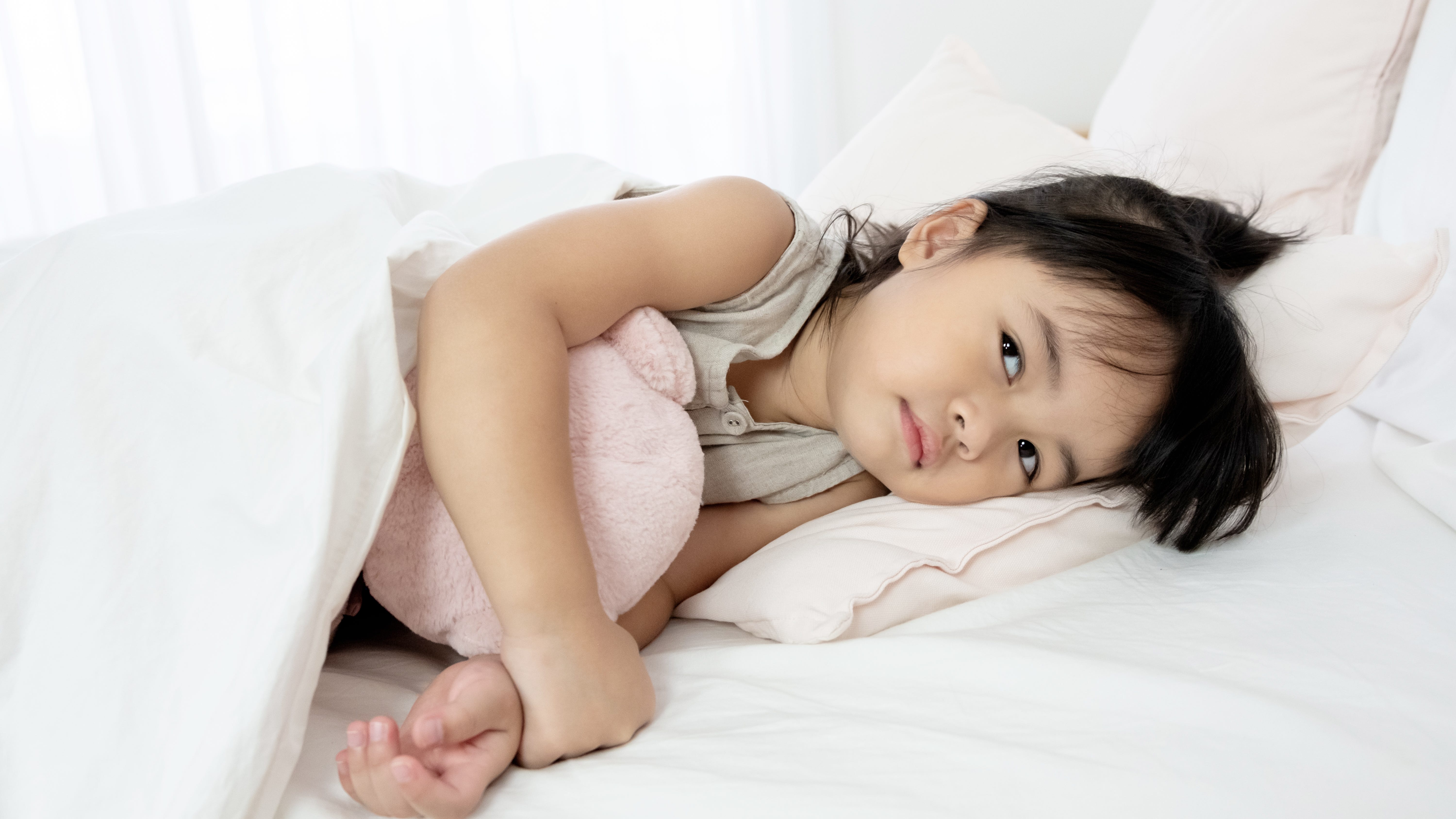 Children's Hospital docs expect cold and flu season to be worse than in several years