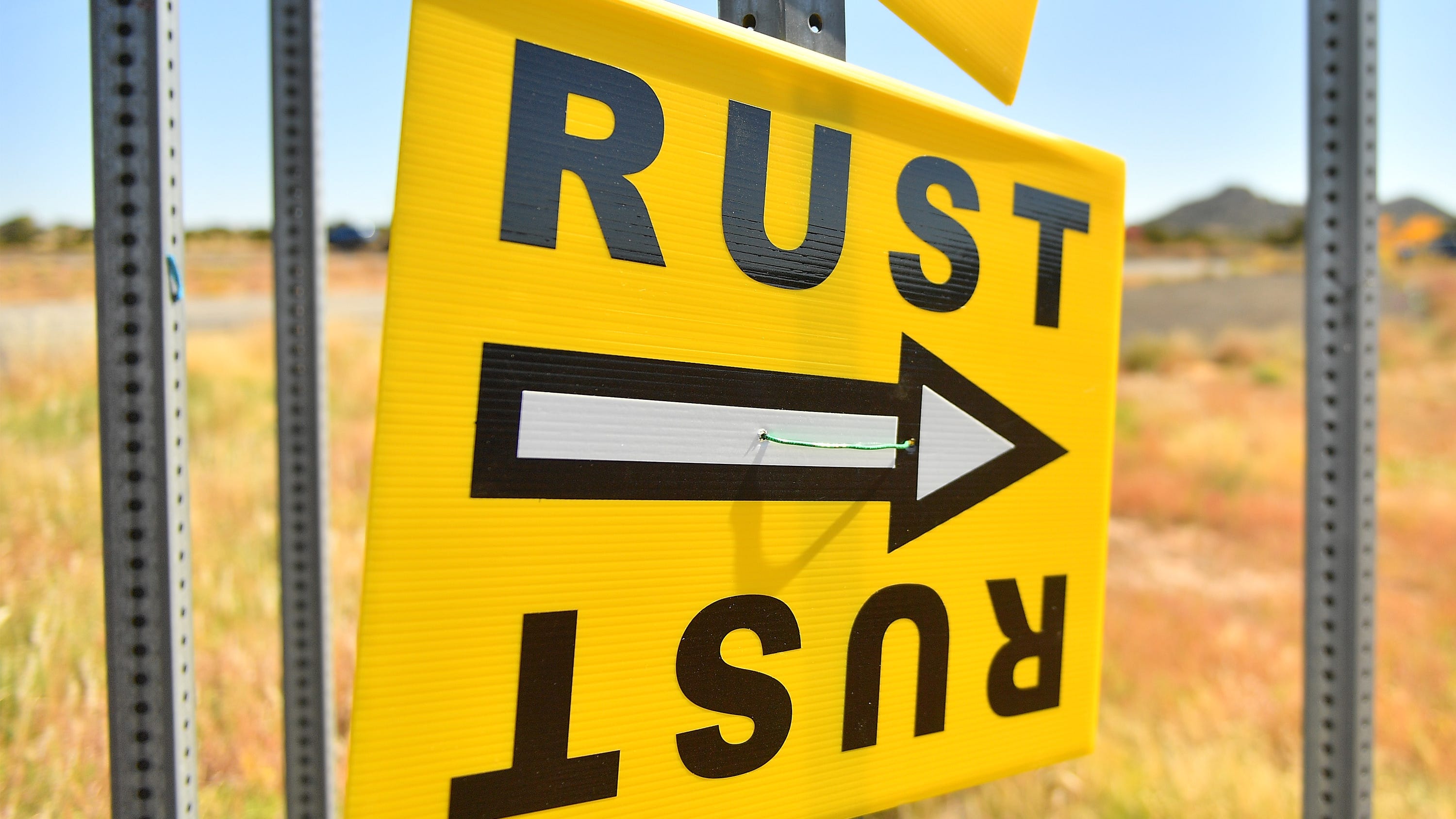 ‘Rust' looking at locations in California to resume shooting