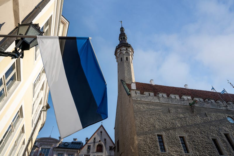 Estonia