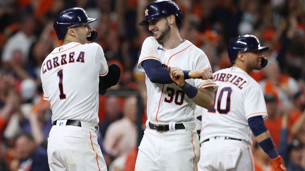 Houston Sports Awards nominees unveiled