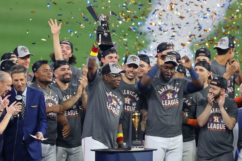 Houston Astros